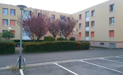 Appartement T3 63m² 63450 ST AMANT TALLENDE