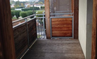 Appartement T3 71m² 63570 BRASSAC LES MINES