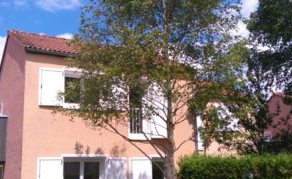 RESIDENCE LES VILLAGEOISES