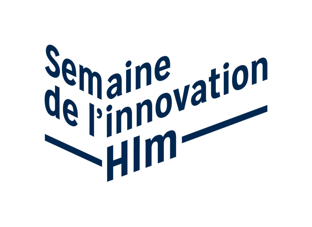 USH-Semaine de lÔÇÖinnovation Hlm-Logo sans date-bleue-RVB