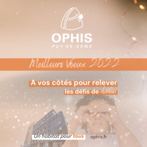 voeux 2022 ophis