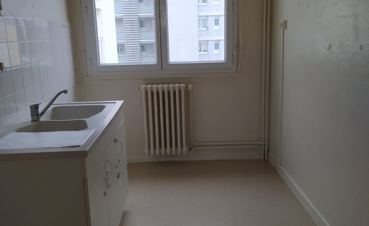Appartement T4 70m² 63500 ISSOIRE LE LIMAGNE - Image 3