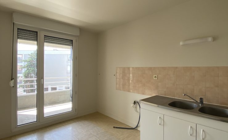 Appartement T3 - Amadéo logement 42 - Image 3