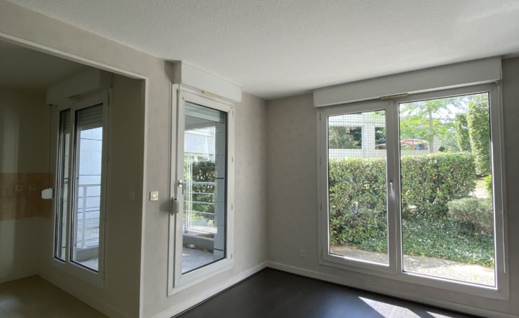 Appartement T2 N°36 Résidence Amadéo - Image 1
