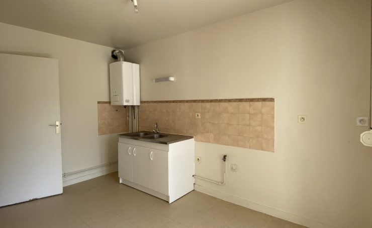 Appartement T3 N°37 Résidence Amadéo - Image 3