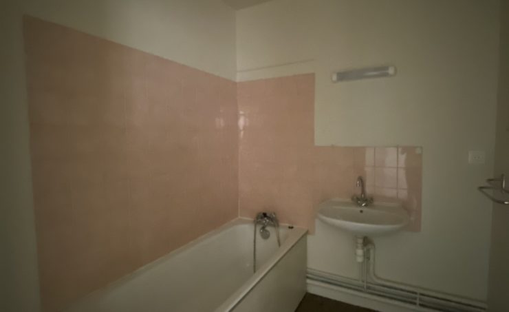 Appartement T3 N°37 Résidence Amadéo - Image 5
