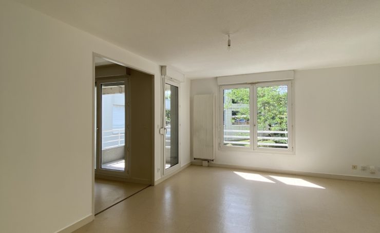 Appartement T3 N°37 Résidence Amadéo - Image 1