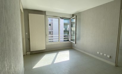 Appartement T2 - Amadéo logement 102