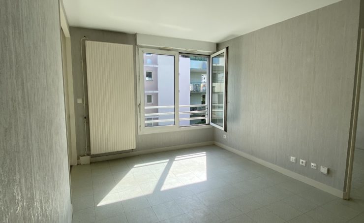 Appartement T2 - Amadéo logement 102 - Image 1
