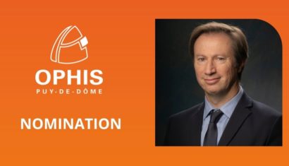 Nomination du Directeur Général d’OPHIS