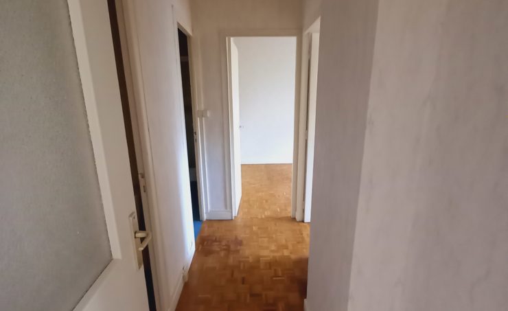 Appartement T3 Résidence Tardiéres logement 43 - Image 6