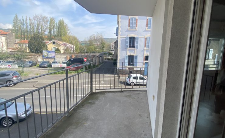 Appartement T4 N°42 Résidence Chauffour - Image 1