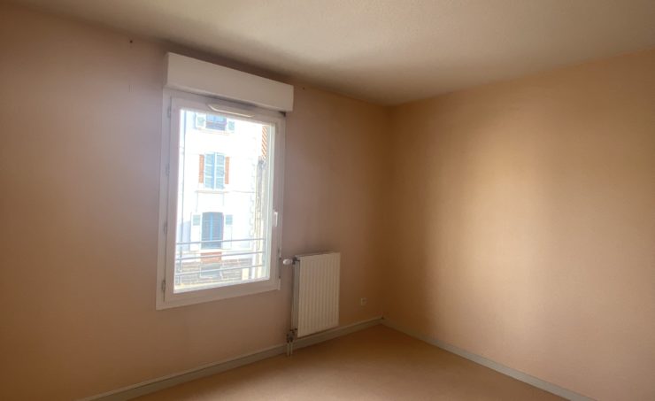 Appartement T4 N°42 Résidence Chauffour - Image 6