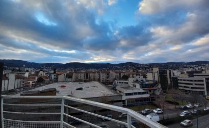 Appartement T3 Résidence Amadéo 6eme et dernier étage