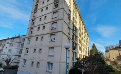 Appartement T3 Résidence Tardiéres logement 43