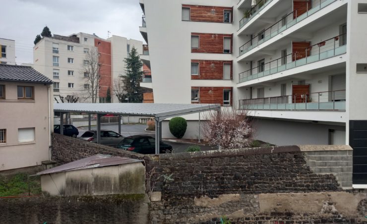Appartement T3 Résidence Tardiéres logement 43 - Image 4