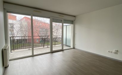 Appartement T4 N°23 Résidence Villas Escher