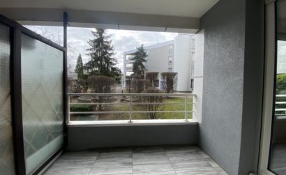 Appartement T3 N°20 Résidence Amadéo