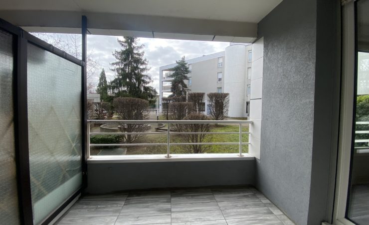 Appartement T3 N°20 Résidence Amadéo - Image 1