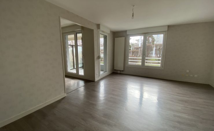 Appartement T3 N°20 Résidence Amadéo - Image 3