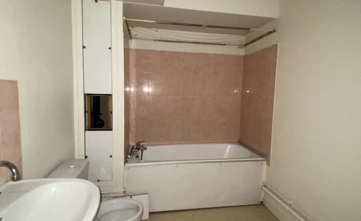 Appartement T2 rez-de-chaussée Résidence Amadéo - Image 5