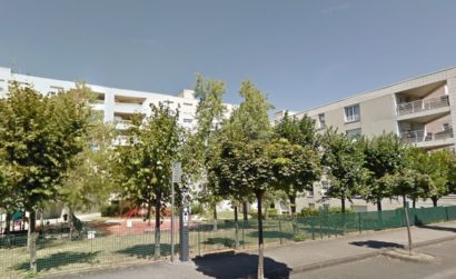 Appartement T2 - Résidence Amadéo logement 23