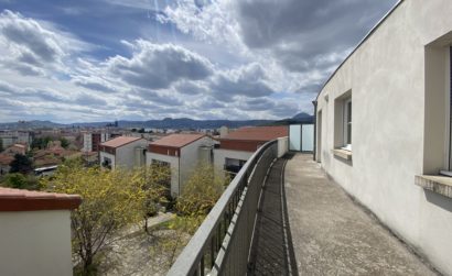 Appartement T5 N°48 - VILLAS ESCHER