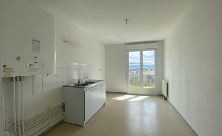 Appartement T5 N°48 - VILLAS ESCHER - Image 2