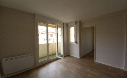 Appartement T3 Cournon centre ville
