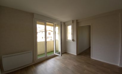 Appartement T3 N°16  Résidence LES BALADAYRES