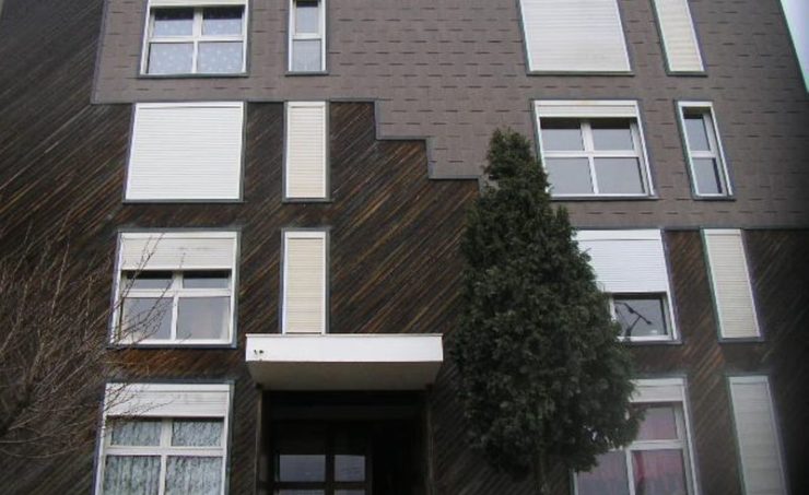 Appartement T5 et + 97m² 63780 ST GEORGES DE MONS - Image 1