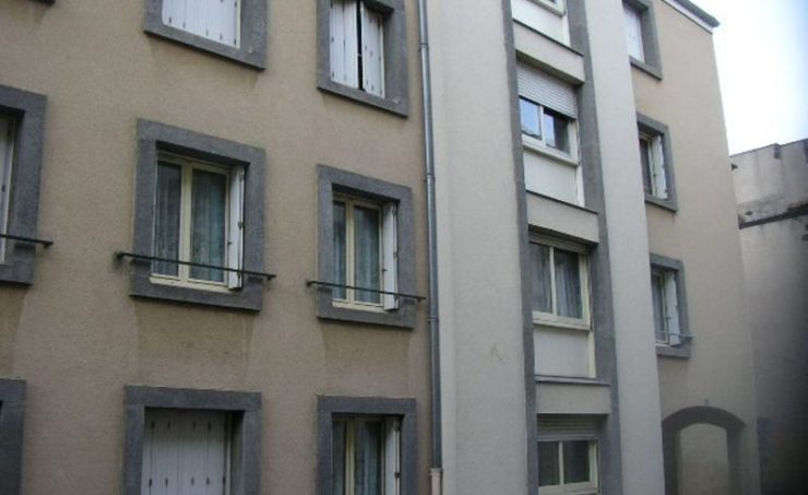 Appartement T2 52m² 63200 RIOM - Image 1
