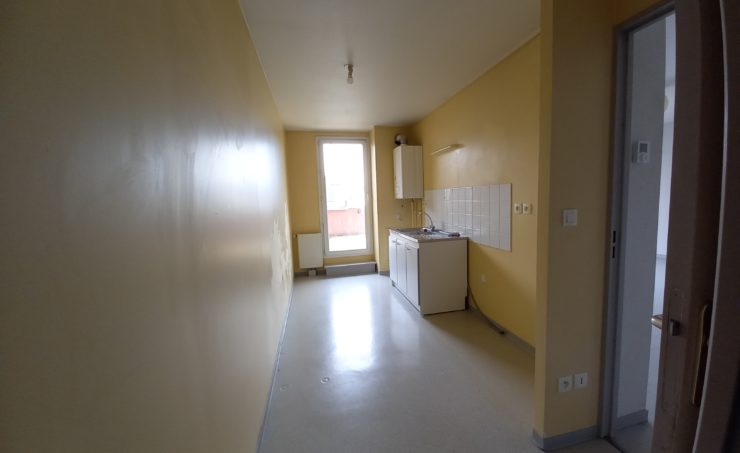 Appartement T3N°20 Résidence VILLAS ESCHER - Image 5