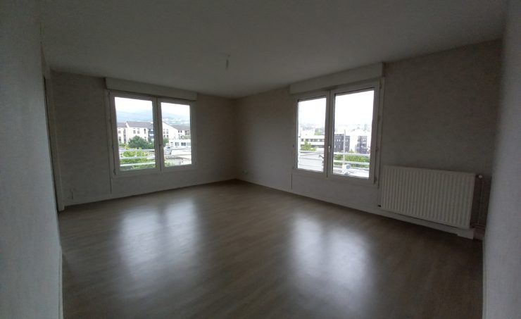 Appartement T3 N°29 Résidence AMADEO - Image 1