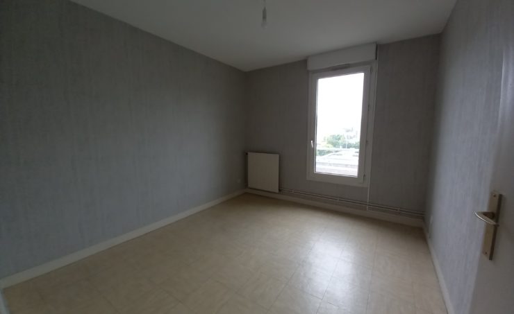 Appartement T3 N°29 Résidence AMADEO - Image 3