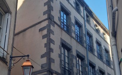 Appartement T3 Résidence LA LIBERTE
