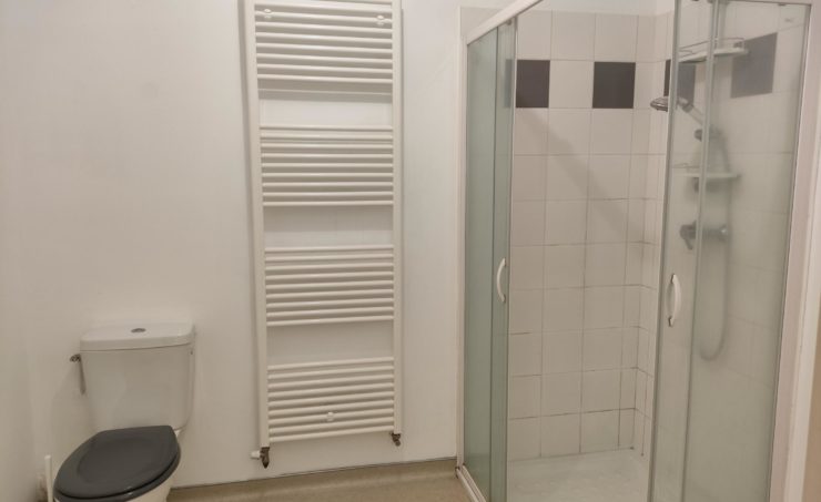 Appartement T2 50m² 63100 CLERMONT FERRAND - Image 2