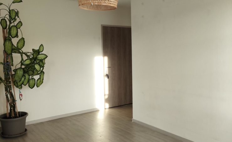 Appartement T2 50m² 63100 CLERMONT FERRAND - Image 1