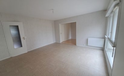 Appartement T4 79m² 63410 MANZAT