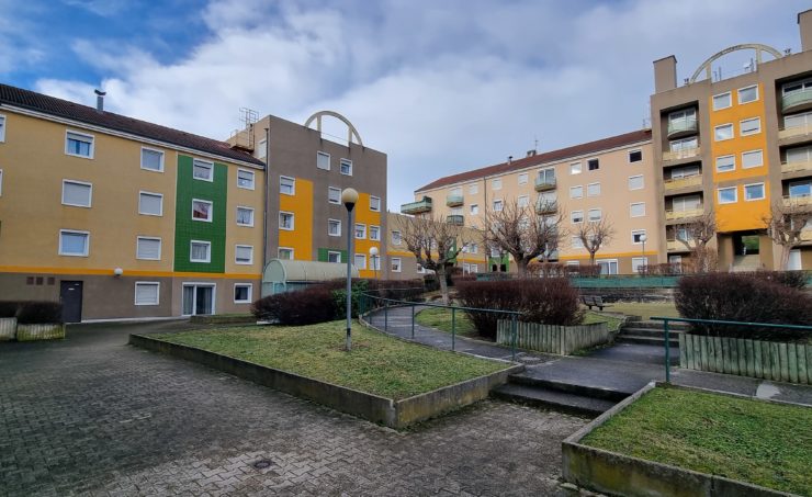 Parking 63540 ROMAGNAT - Image 2