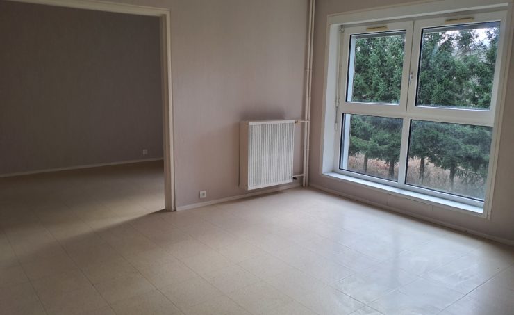 Appartement T4 85m² 63780 ST GEORGES DE MONS - Image 1