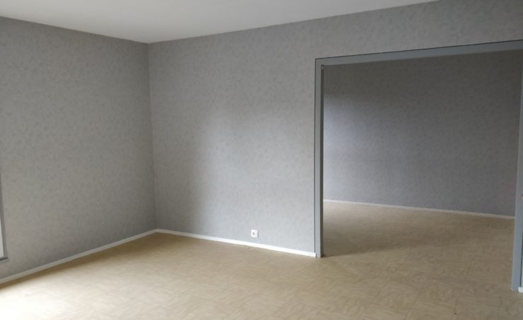 Appartement T4 78m² 63700 MONTAIGUT EN COMBRAILLE - Image 2