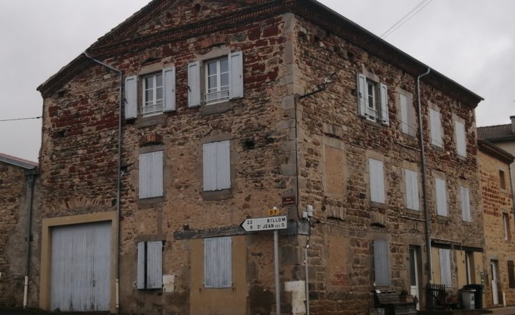 Appartement T4 77m² 63490 SUGERES - Image 4