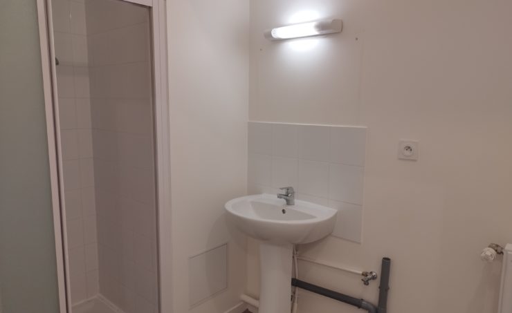 Appartement T3 65m² 63100 CLERMONT FERRAND - Image 4