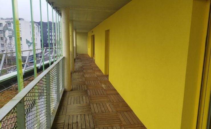 Appartement T3 65m² 63100 CLERMONT FERRAND - Image 3