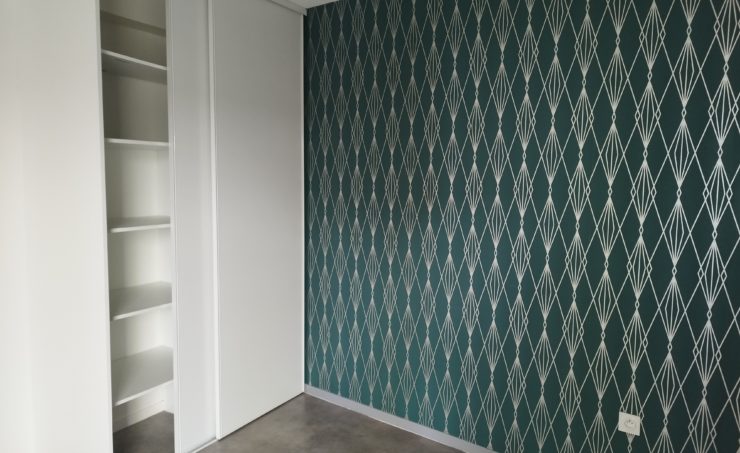 Appartement T3 65m² 63100 CLERMONT FERRAND - Image 2