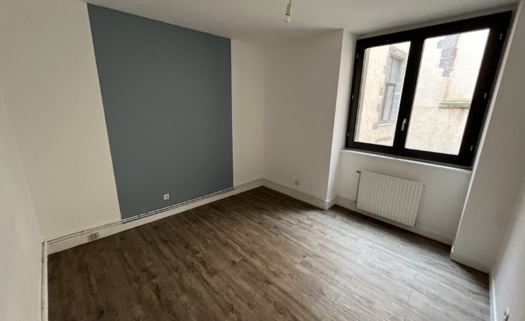Appartement T2 N°8 Résidence LA LIBERTE - Image 2