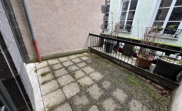 Appartement T2 N°8 Résidence LA LIBERTE - Image 3