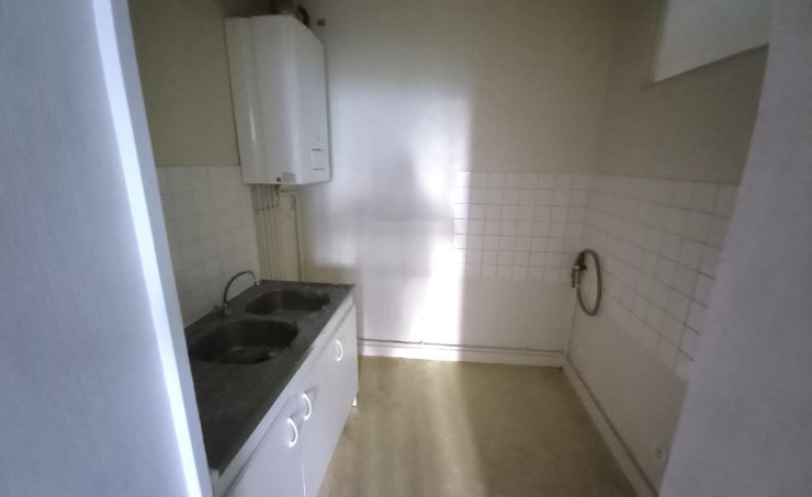 Appartement T3 N°2 Résidence Ste Claire - Image 3