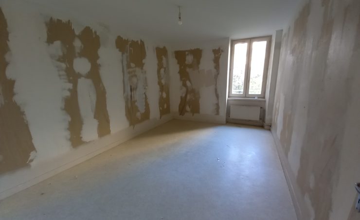 Appartement T3 N°2 Résidence Ste Claire - Image 4